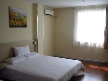 Hanting Hotel Huzhou South Street 外观 照片